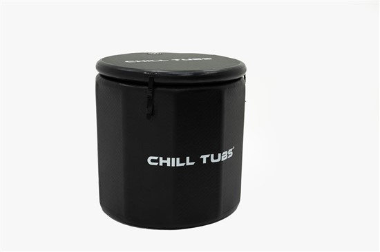 Chill Tubs Essential Pod 4