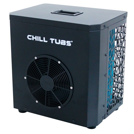 CHILL TUBS  ESSENTIAL CHILLER 1