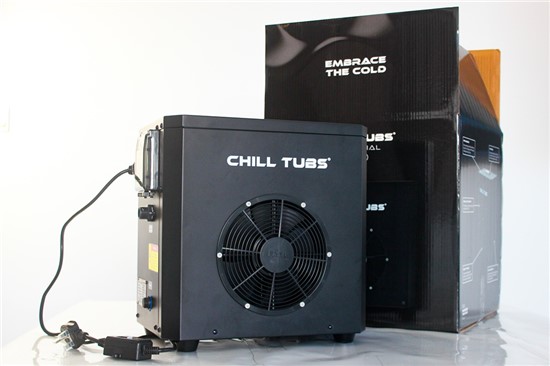 CHILL TUBS  ESSENTIAL CHILLER 13