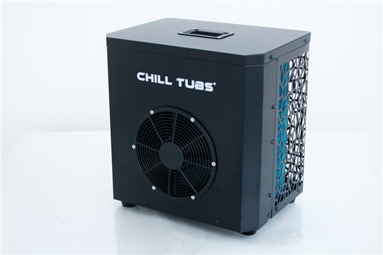 CHILL TUBS  ESSENTIAL CHILLER 3