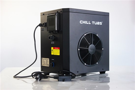 CHILL TUBS  ESSENTIAL CHILLER 6