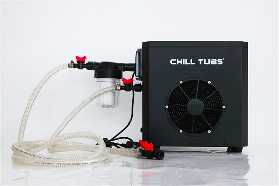 CHILL TUBS  ESSENTIAL CHILLER 7