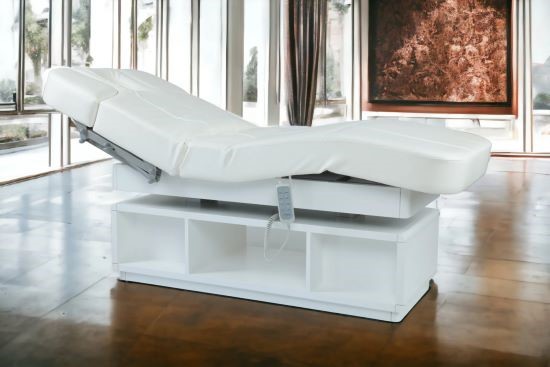 Επαγγελματικά Κρεβάτια Spa, MUSA