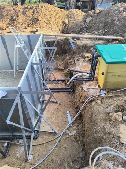 ΠΙΣΙΝΑ ΠΡΟΚΑΤ ΜΕ ΣΚΙΜΜΕΡ ΣΤΗ ΖΑΚΥΝΘΟ - ΕΡΓΟ 72 6