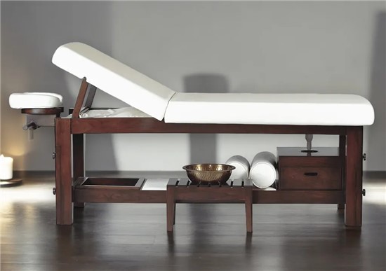 ESSENTIAL SOUL  AYRUVEDA BED  2