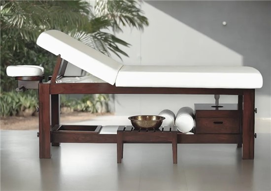 ESSENTIAL SOUL  AYRUVEDA BED  3