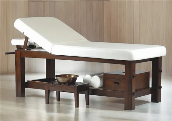 ESSENTIAL SOUL  AYRUVEDA BED  4